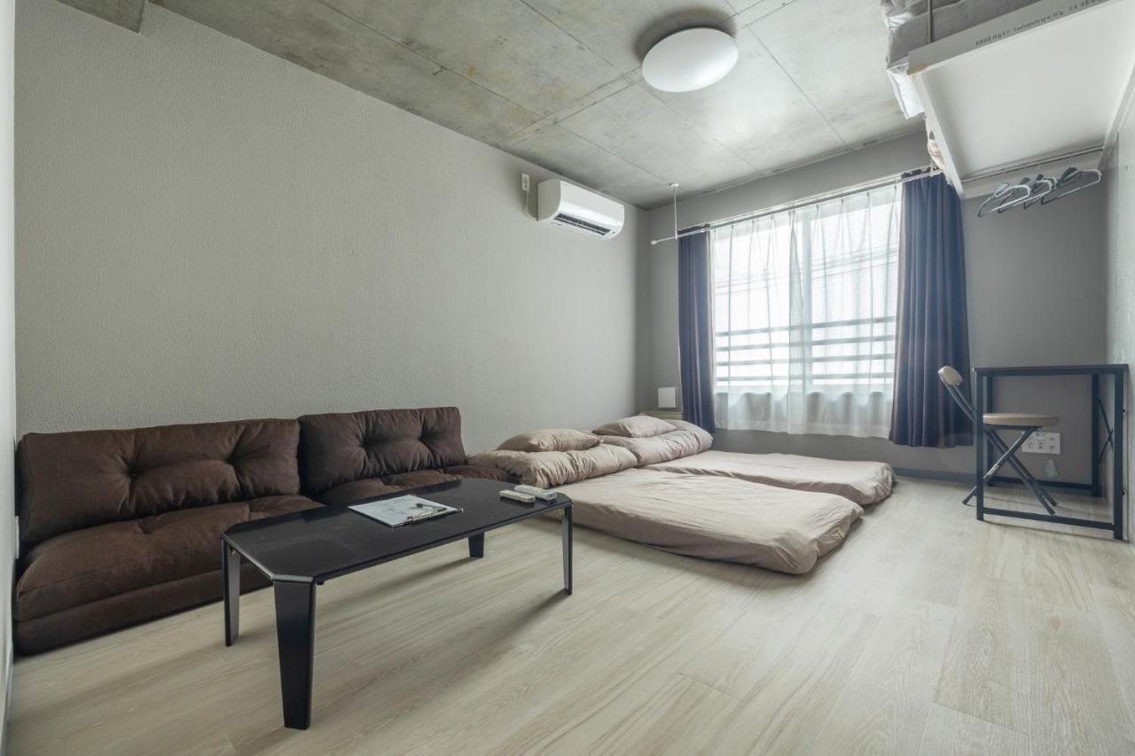 Marvelous Koiwa - Vacation Stay 90812V โตเกียว ภายนอก รูปภาพ