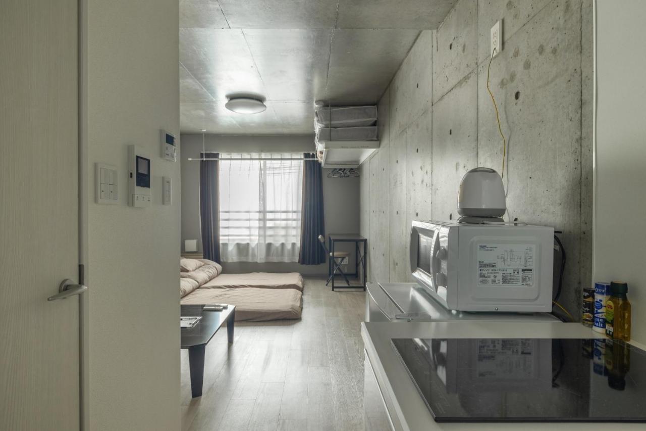 Marvelous Koiwa - Vacation Stay 90812V โตเกียว ภายนอก รูปภาพ