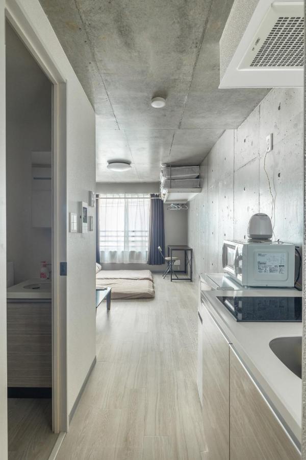 Marvelous Koiwa - Vacation Stay 90812V โตเกียว ภายนอก รูปภาพ