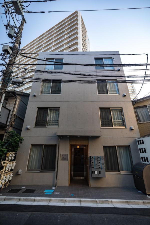 Marvelous Koiwa - Vacation Stay 90812V โตเกียว ภายนอก รูปภาพ