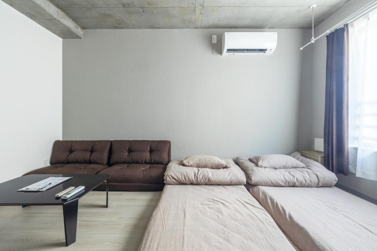 Marvelous Koiwa - Vacation Stay 90812V โตเกียว ภายนอก รูปภาพ