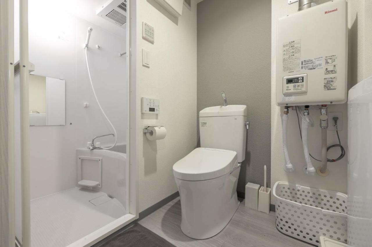 Marvelous Koiwa - Vacation Stay 90812V โตเกียว ภายนอก รูปภาพ