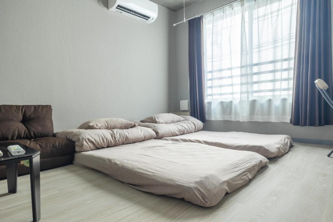 Marvelous Koiwa - Vacation Stay 90812V โตเกียว ภายนอก รูปภาพ