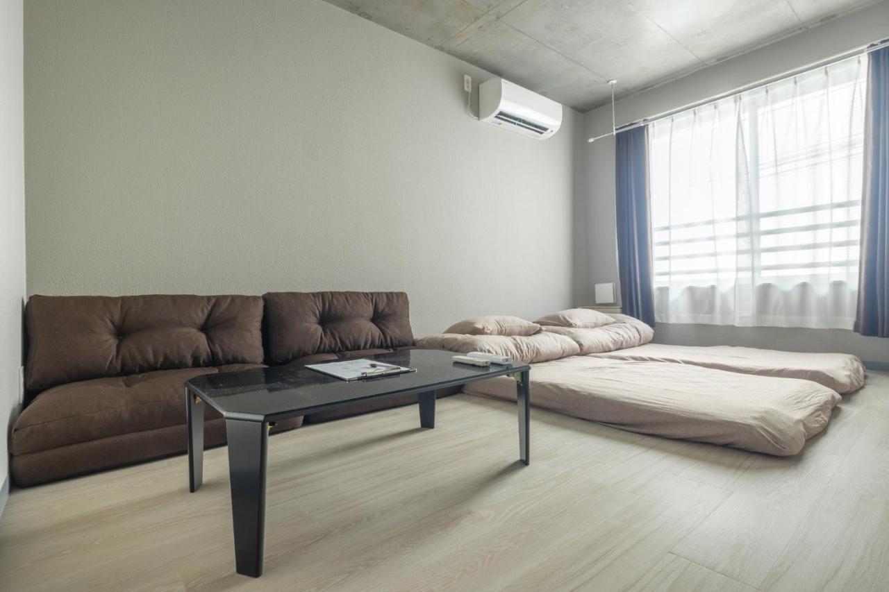 Marvelous Koiwa - Vacation Stay 90812V โตเกียว ภายนอก รูปภาพ
