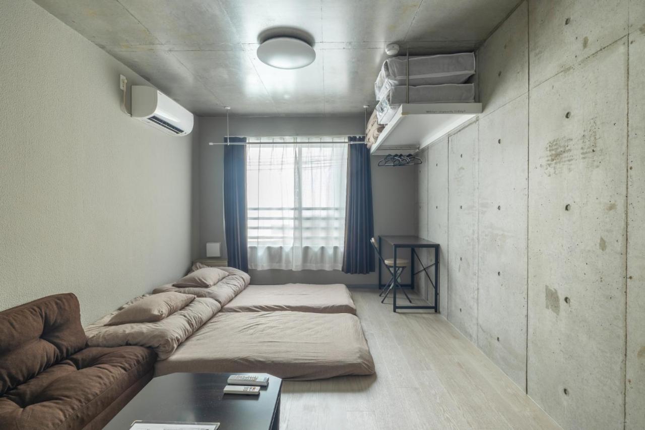 Marvelous Koiwa - Vacation Stay 90812V โตเกียว ภายนอก รูปภาพ