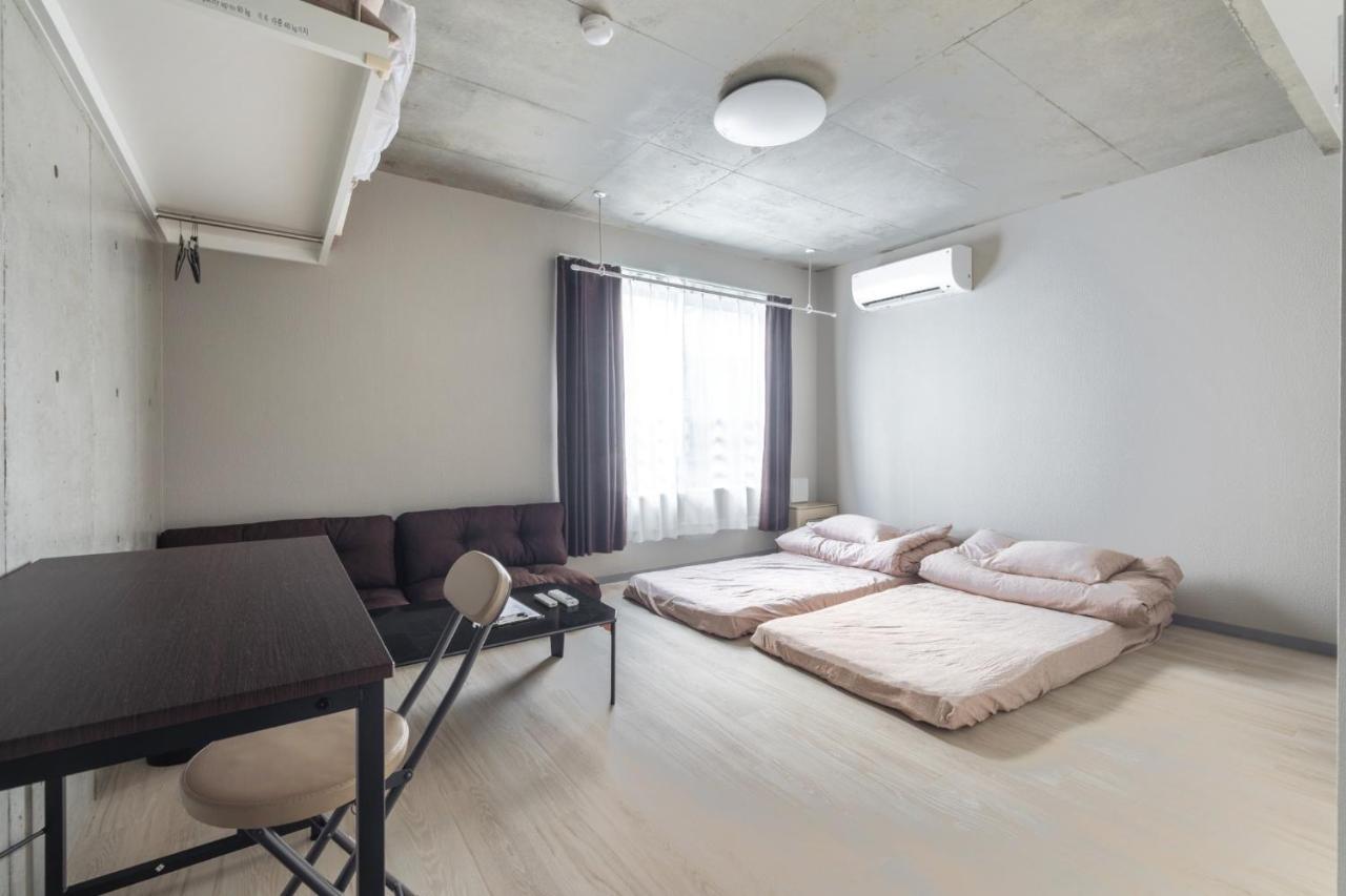 Marvelous Koiwa - Vacation Stay 90812V โตเกียว ภายนอก รูปภาพ