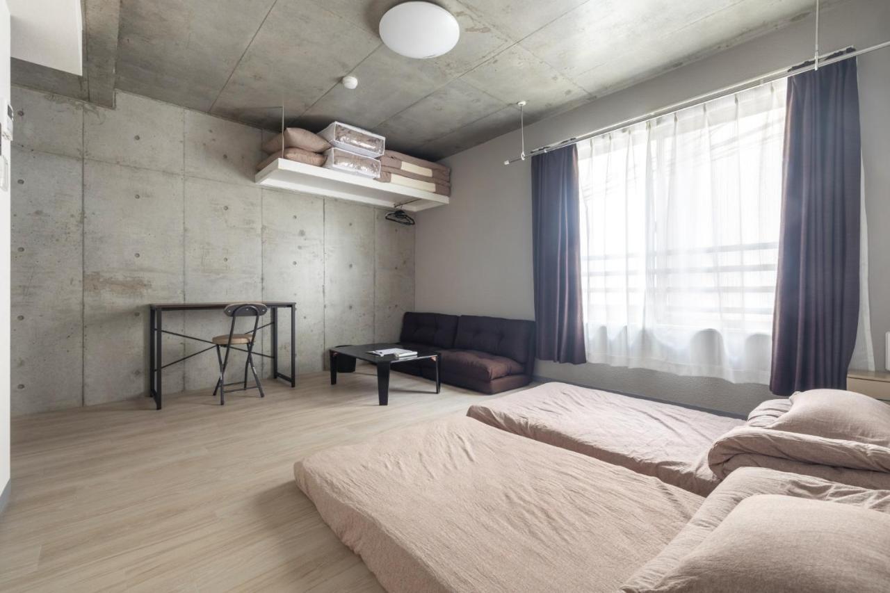 Marvelous Koiwa - Vacation Stay 90812V โตเกียว ภายนอก รูปภาพ