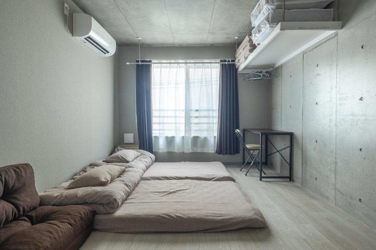 Marvelous Koiwa - Vacation Stay 90812V โตเกียว ภายนอก รูปภาพ
