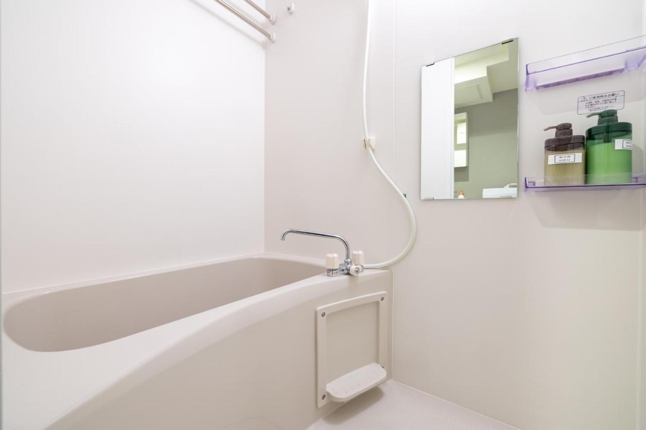 Marvelous Koiwa - Vacation Stay 90812V โตเกียว ภายนอก รูปภาพ