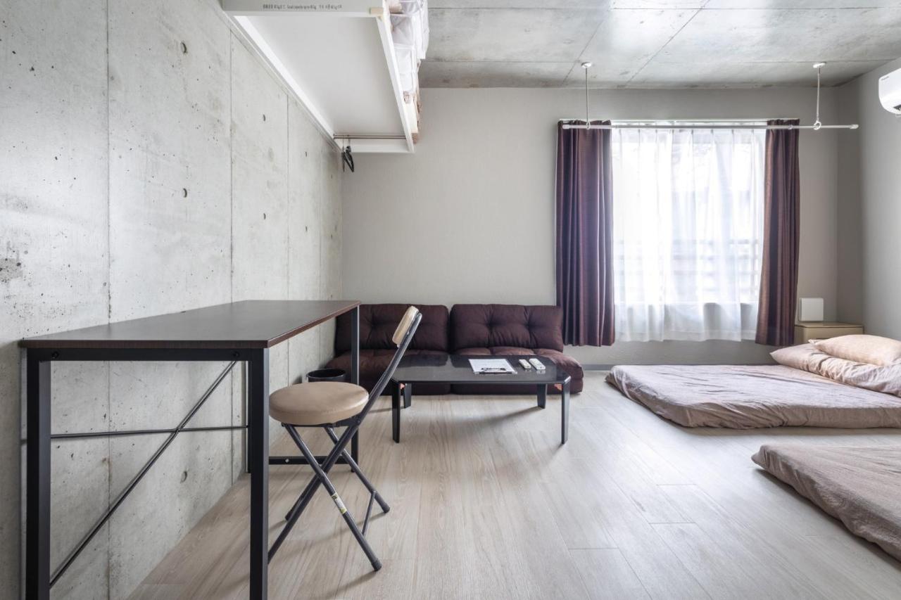 Marvelous Koiwa - Vacation Stay 90812V โตเกียว ภายนอก รูปภาพ